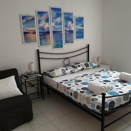 B&B "Il Vicoletto" Itri Εξωτερικό φωτογραφία