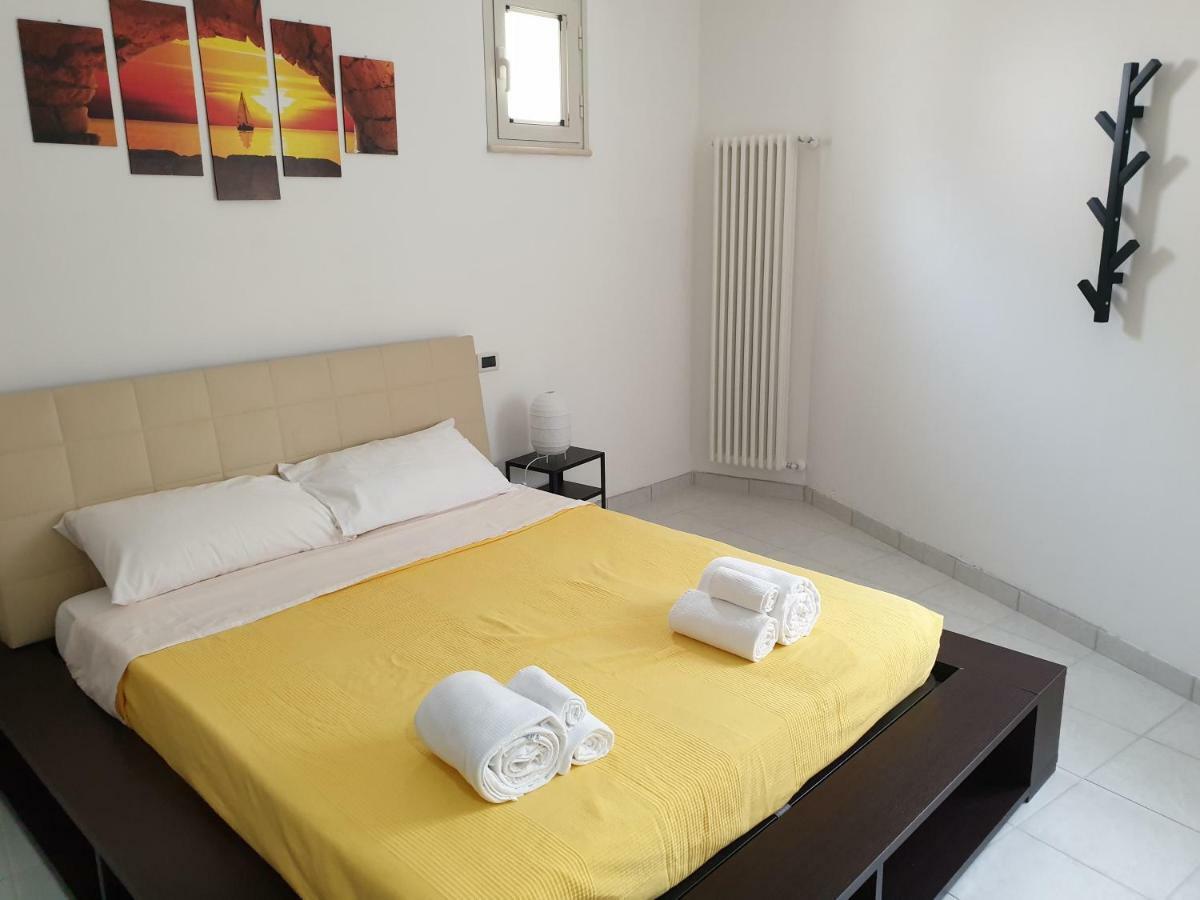 B&B "Il Vicoletto" Itri Εξωτερικό φωτογραφία