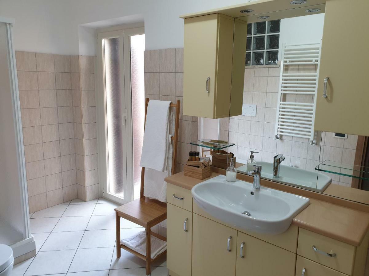 B&B "Il Vicoletto" Itri Εξωτερικό φωτογραφία